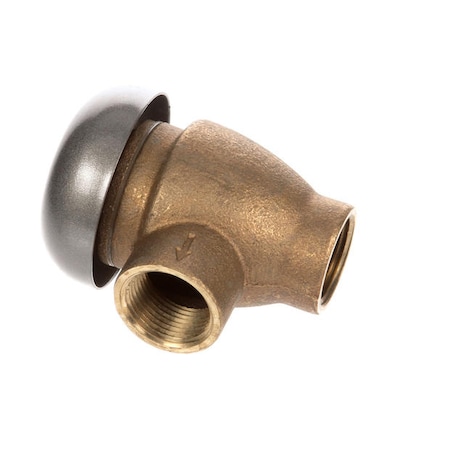 Champion - Moyer Diebel Vacuum Breaker 1 Inch 102556
